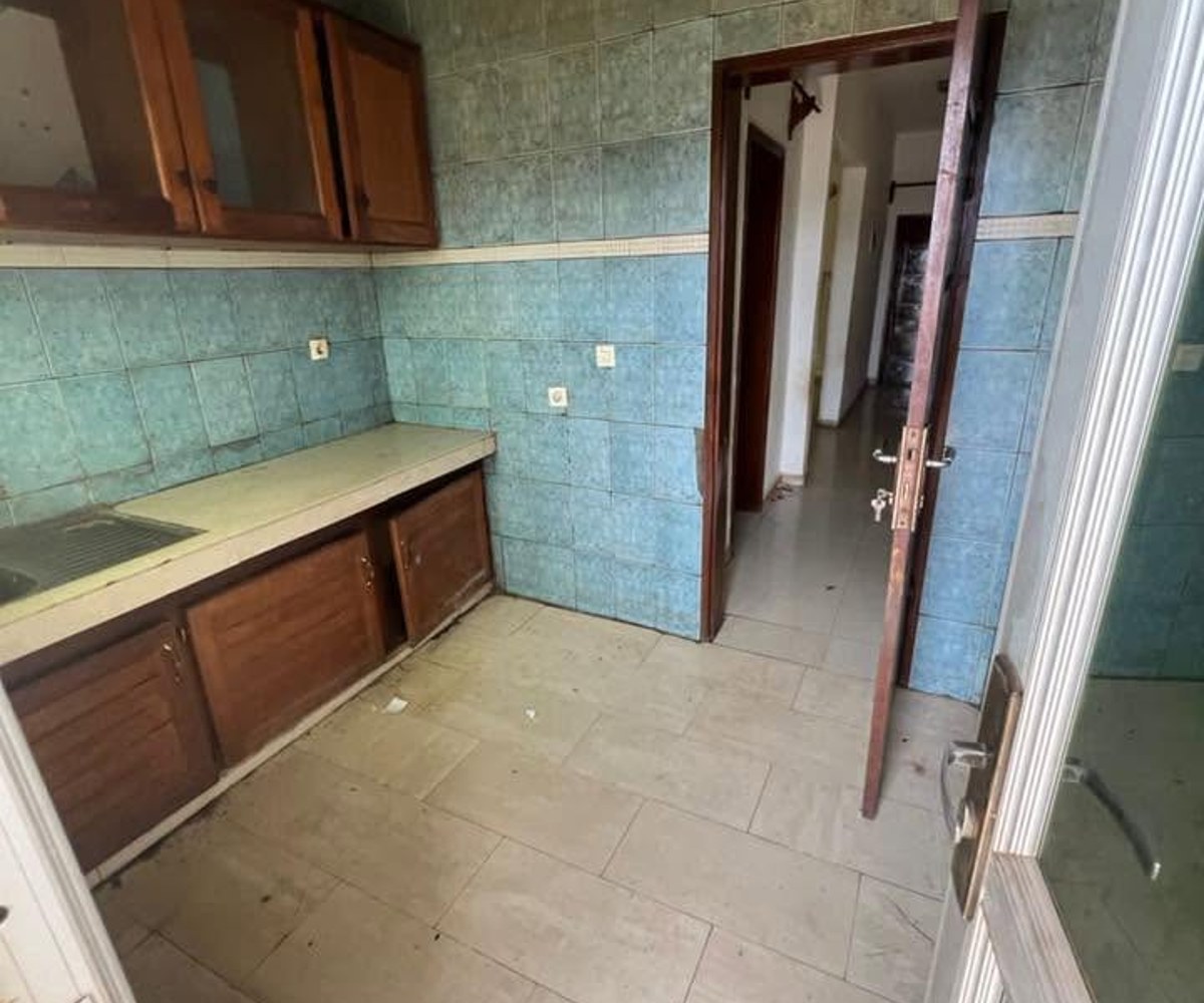 Appartement à louer à Omnisport - Yaoundé