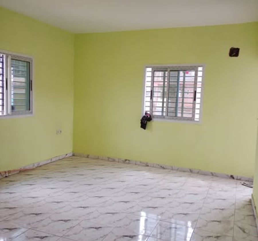 Appartement moderne à louer - Damas, Yaoundé
