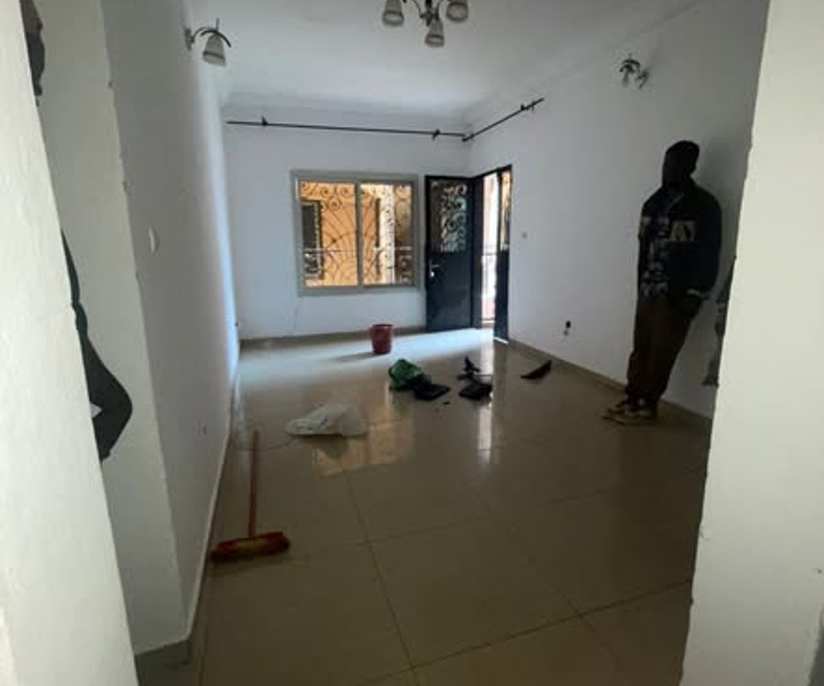 Appartement moderne à louer à Yaoundé Damas