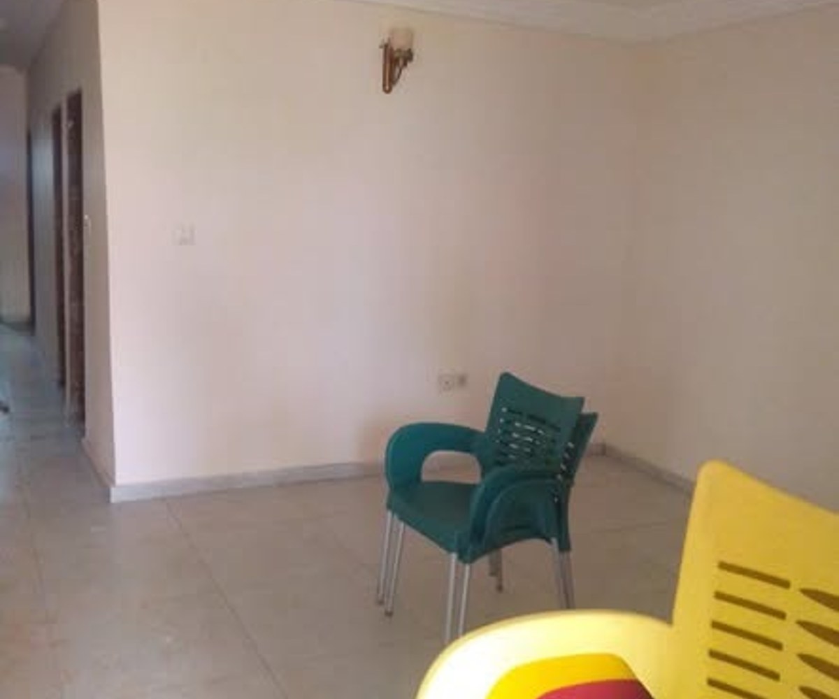 Appartement 2 chambres à Fourgerol, Yaoundé