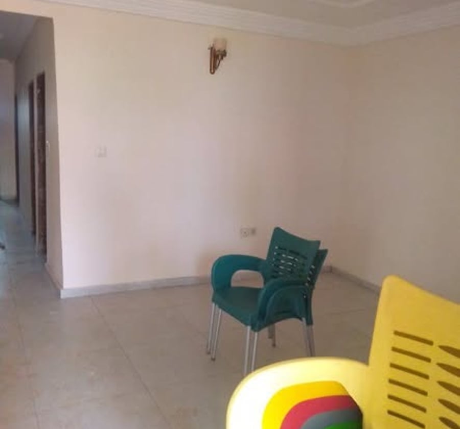 Appartement 2 chambres à Fourgerol, Yaoundé