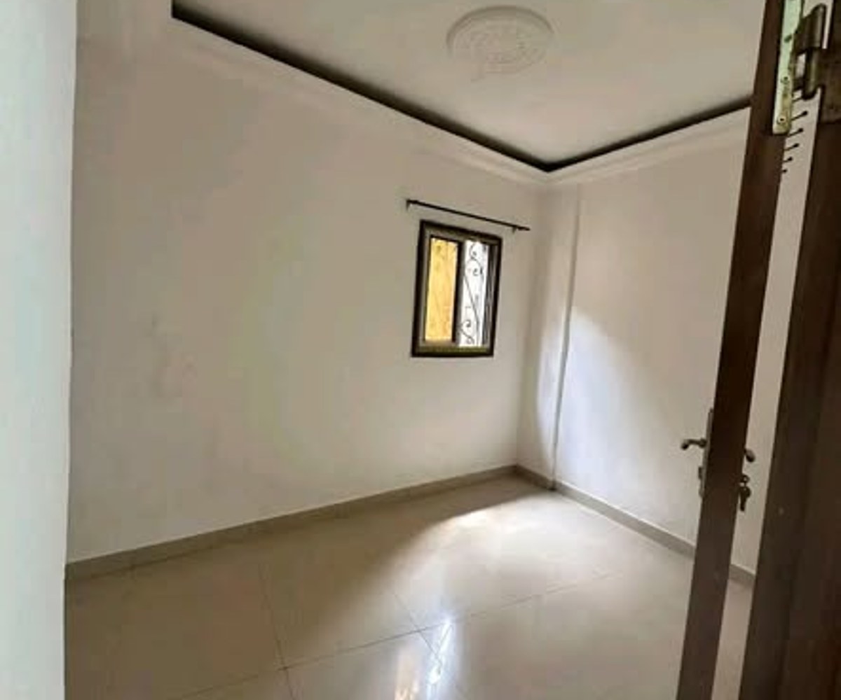 Studio moderne 4 pièces à Bonamoussadi