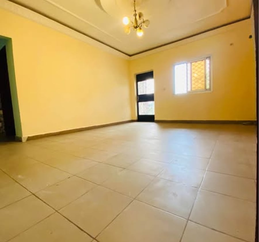 Appartement moderne 2 chambres – Logpom, Douala