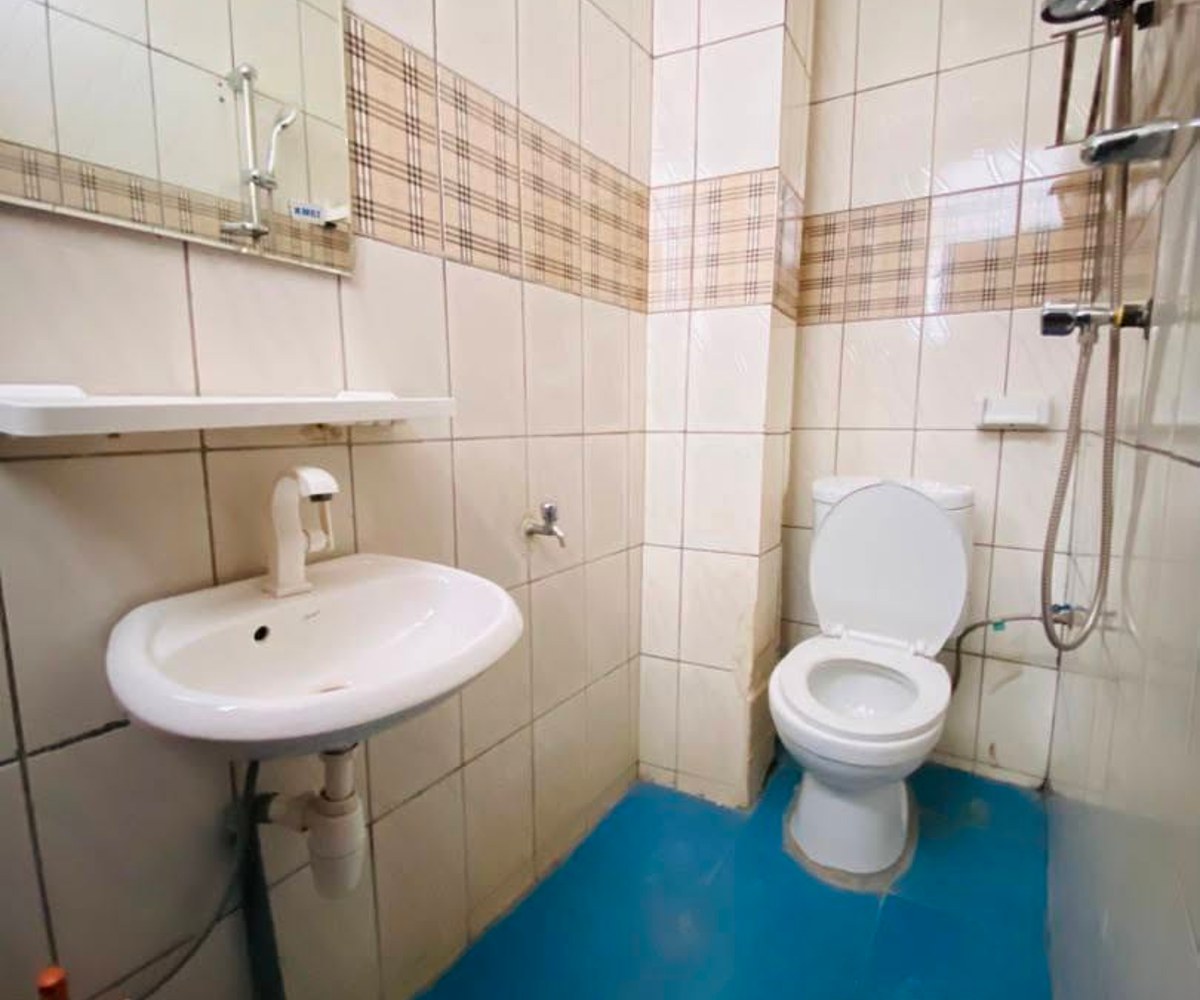 Appartement moderne haut standing à louer – Makepe, Douala