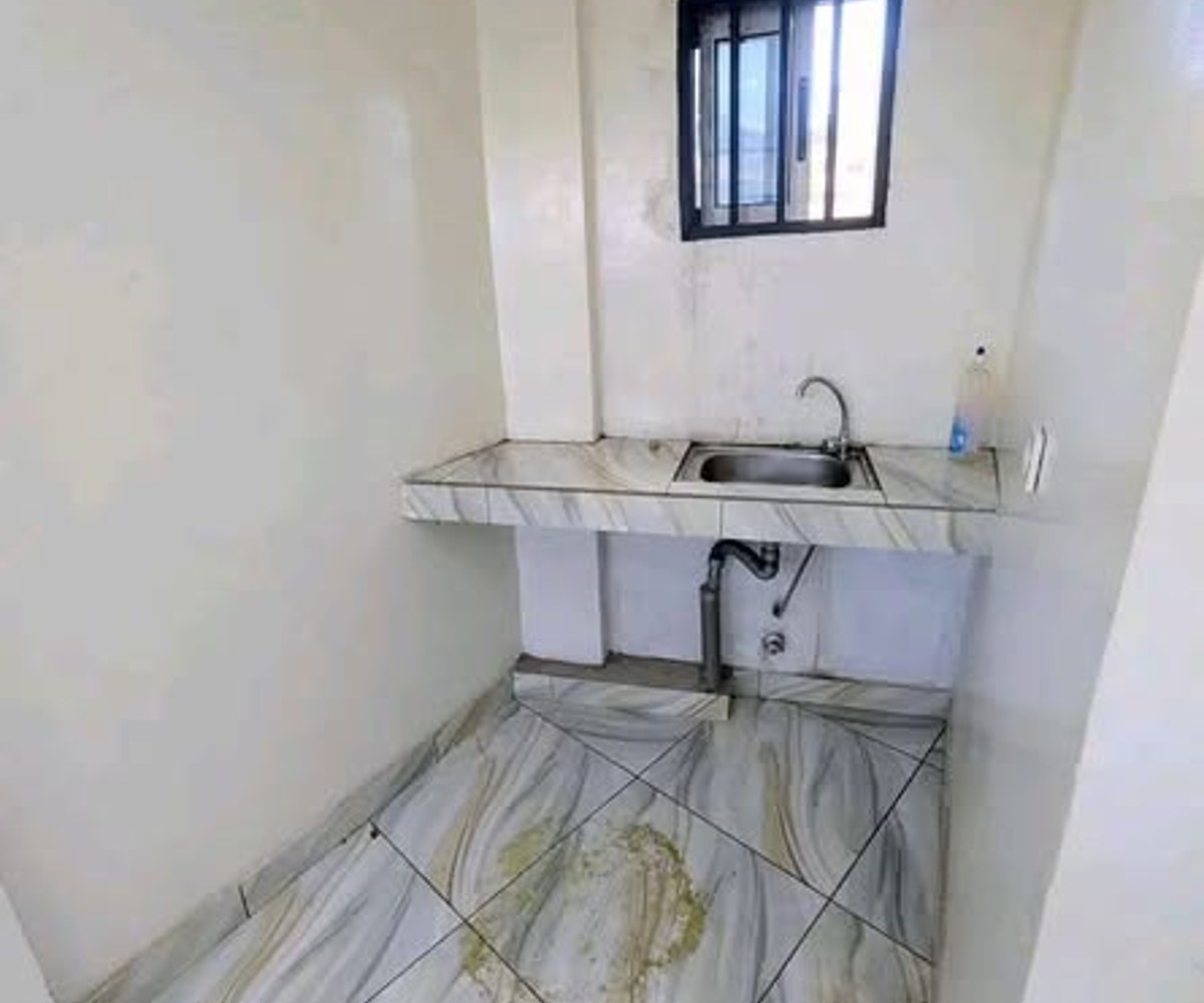 Chambre moderne à louer - Ange Raphaël