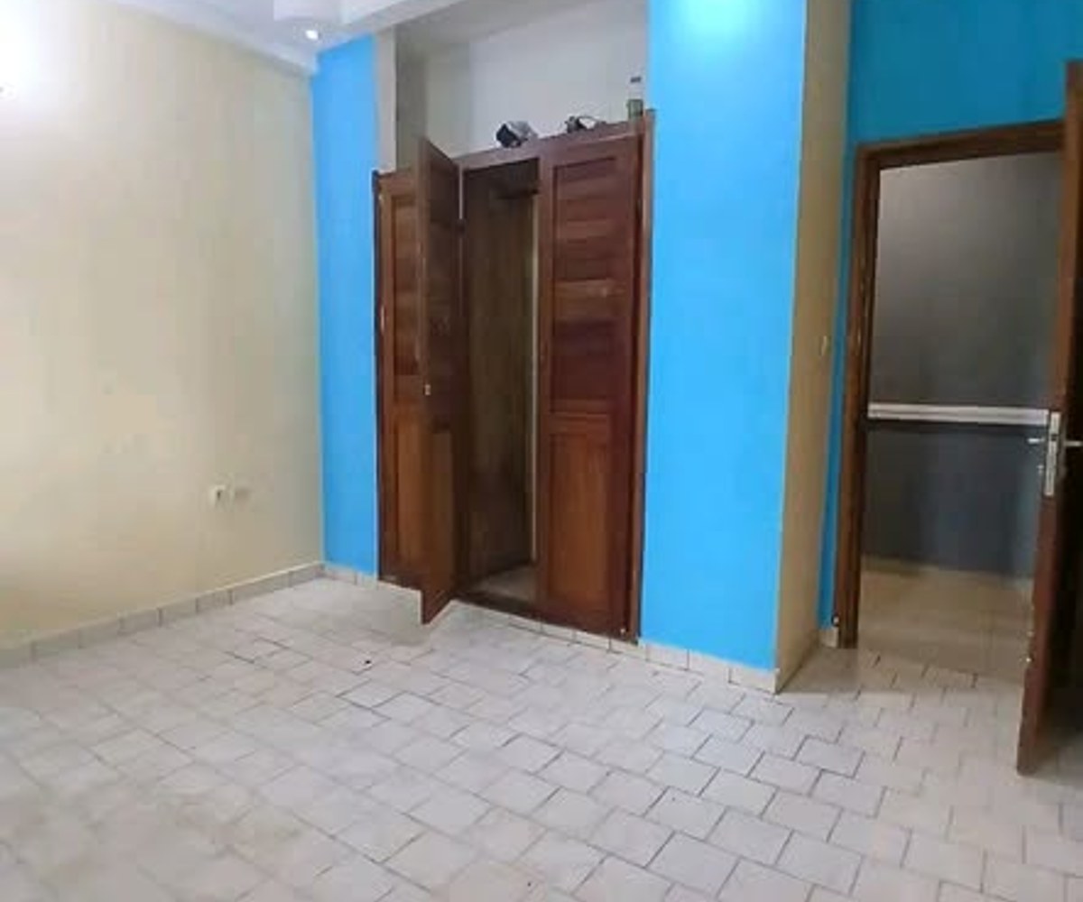 Appartement moderne à louer à Damas, Yaoundé