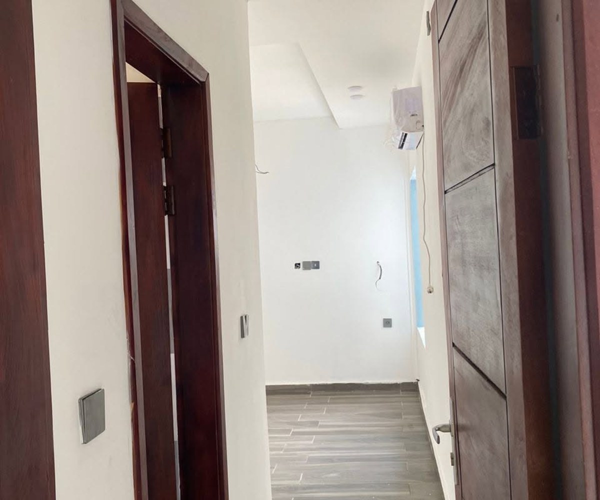 Appartement moderne à louer - Yassa Douala