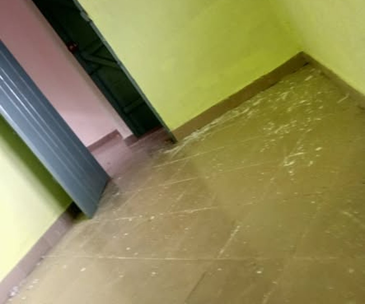 Vaste studio moderne à Ndogpassi II