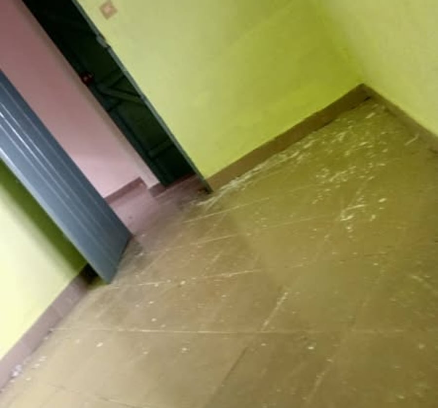 Vaste studio moderne à Ndogpassi II