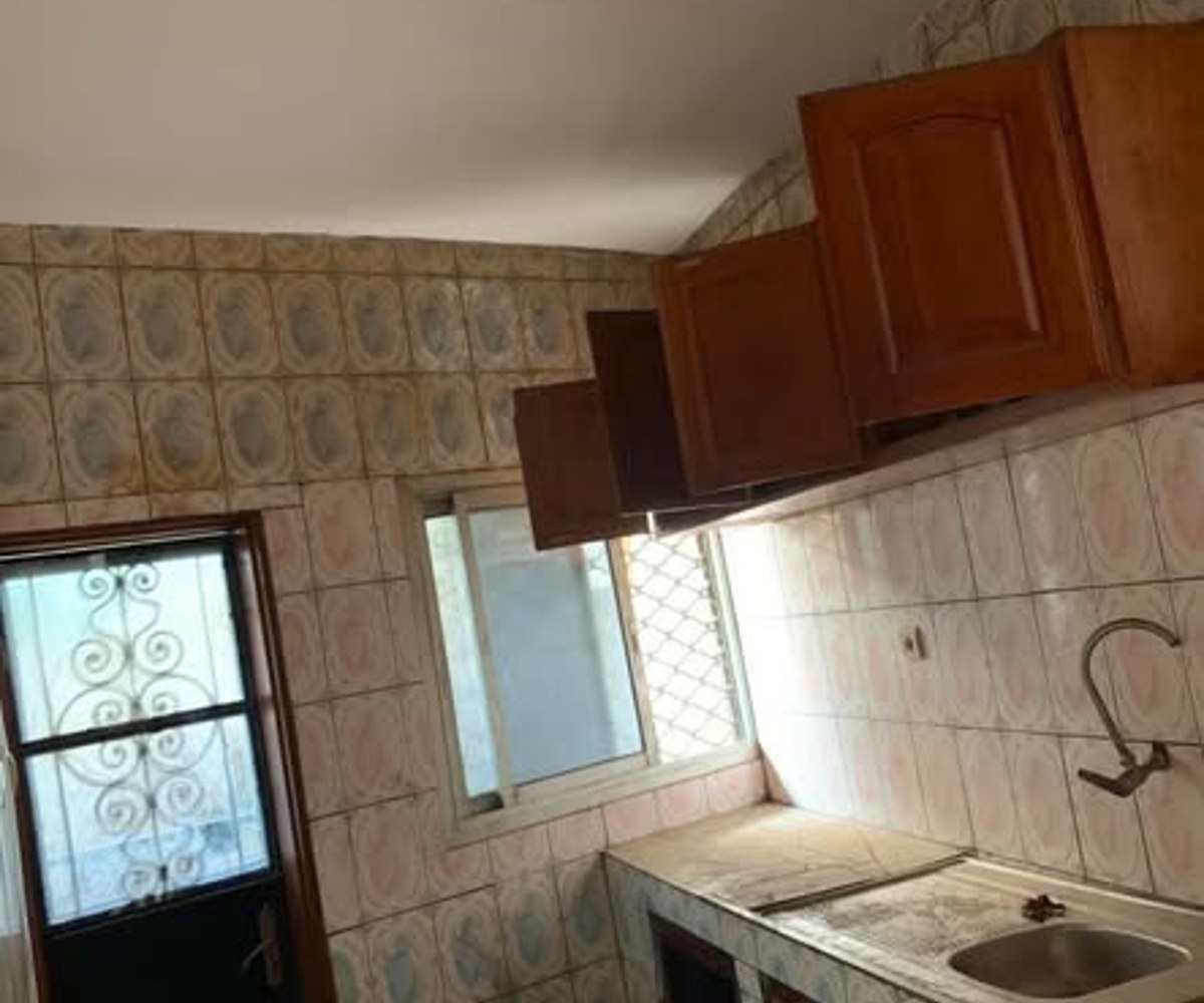 Appartement moderne 2 chambres à Ndogbati