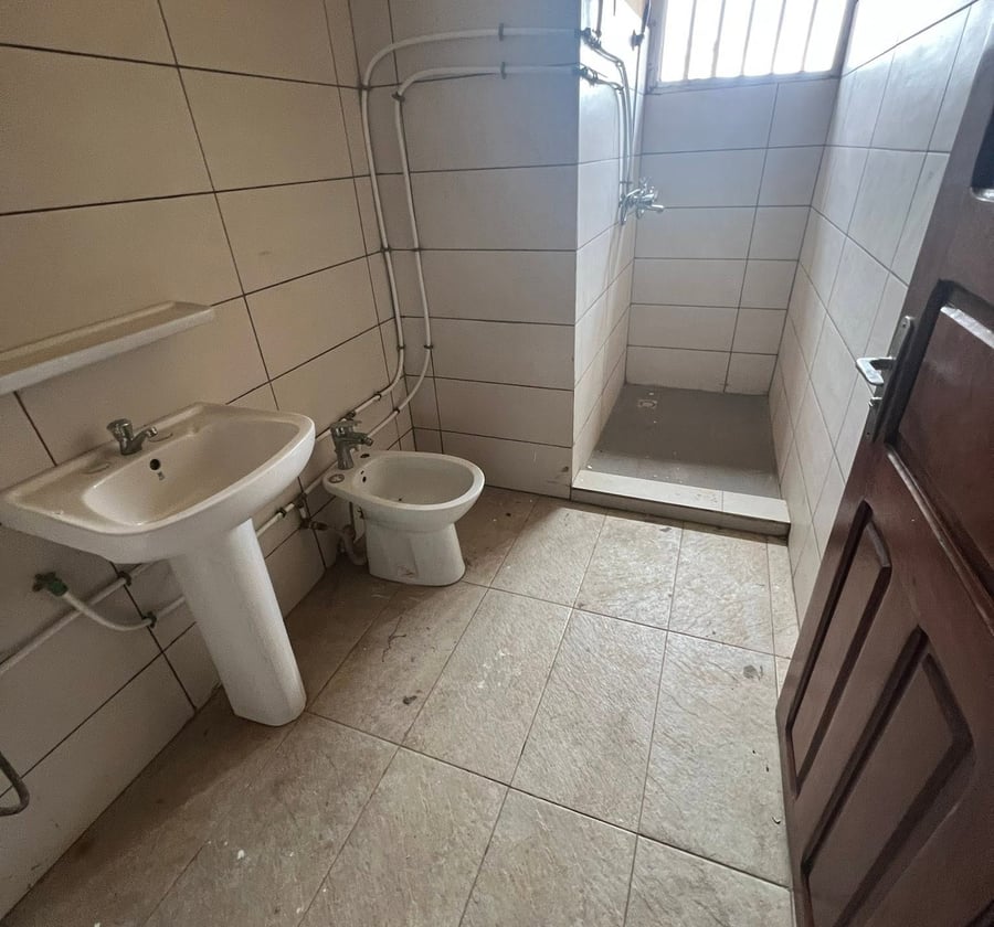 Appartement à louer – Omnisport, Yaoundé