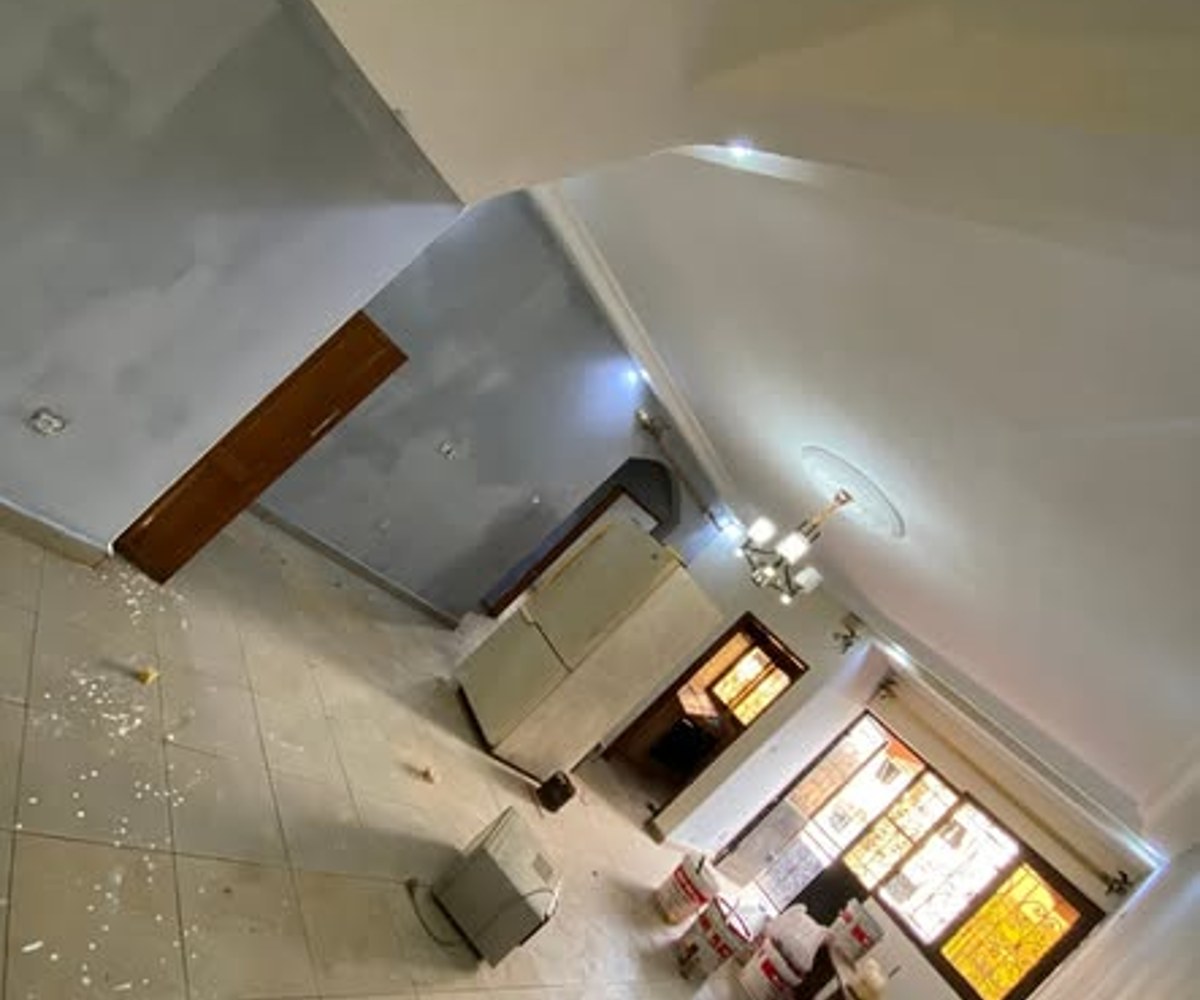 Appartement semi individuel à Messassi, Yaoundé