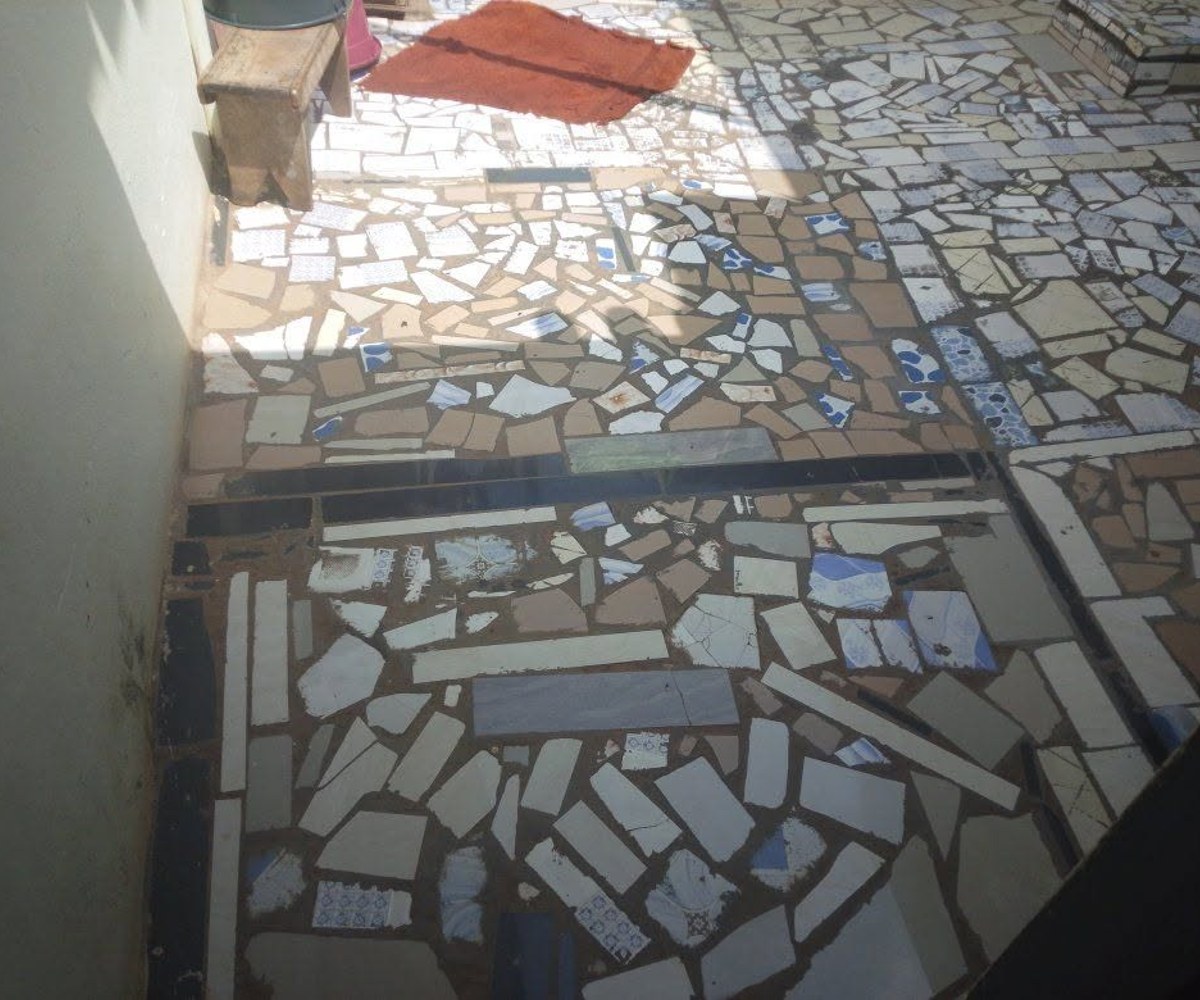 Studio moderne à louer - Essomba Mosqué - Yaoundé