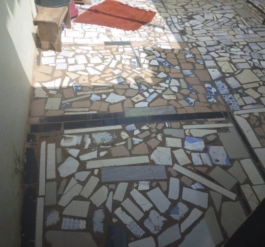 Studio moderne à louer - Essomba Mosqué - Yaoundé