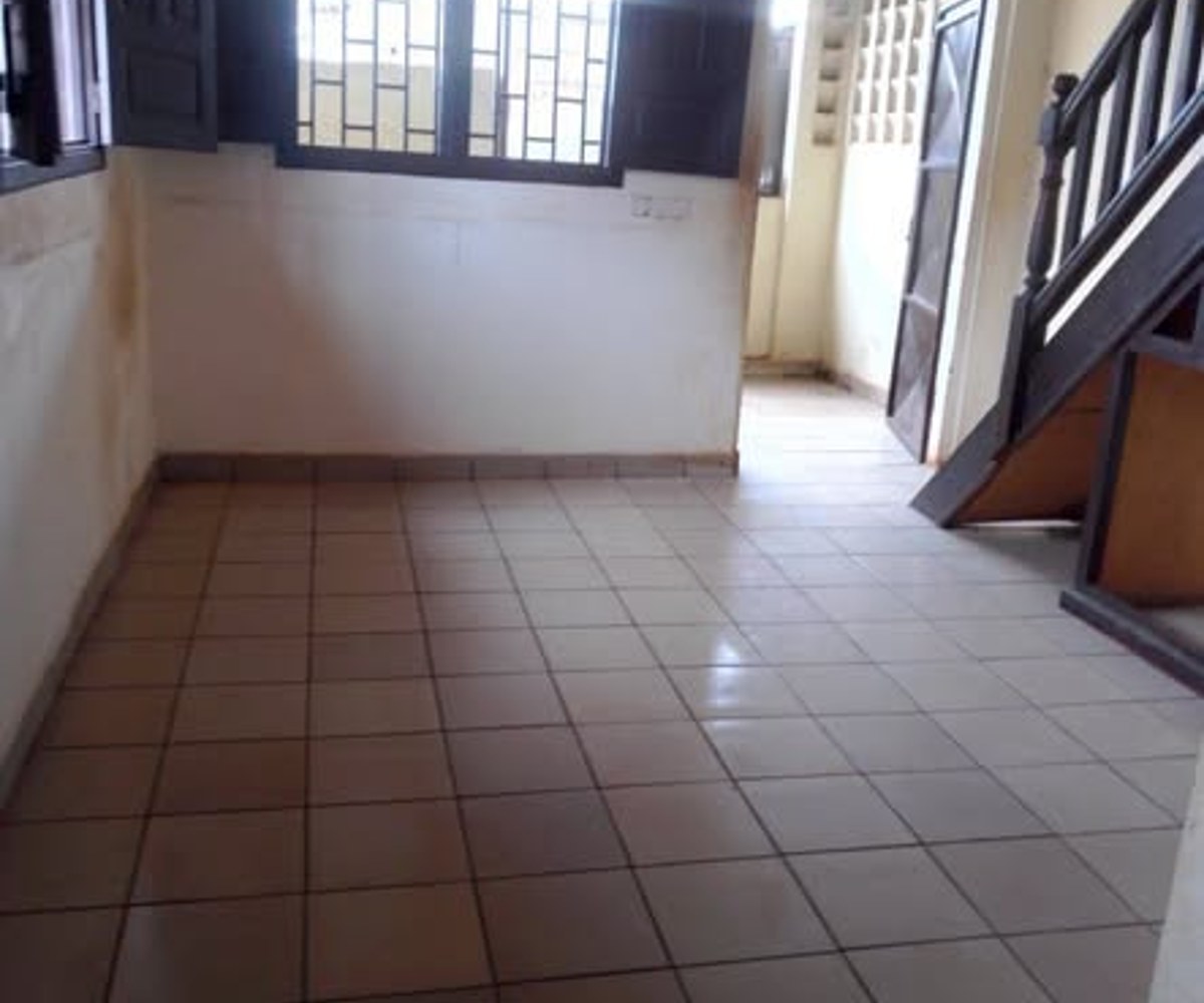 Appartement moderne avec mezzanine - Anguissa