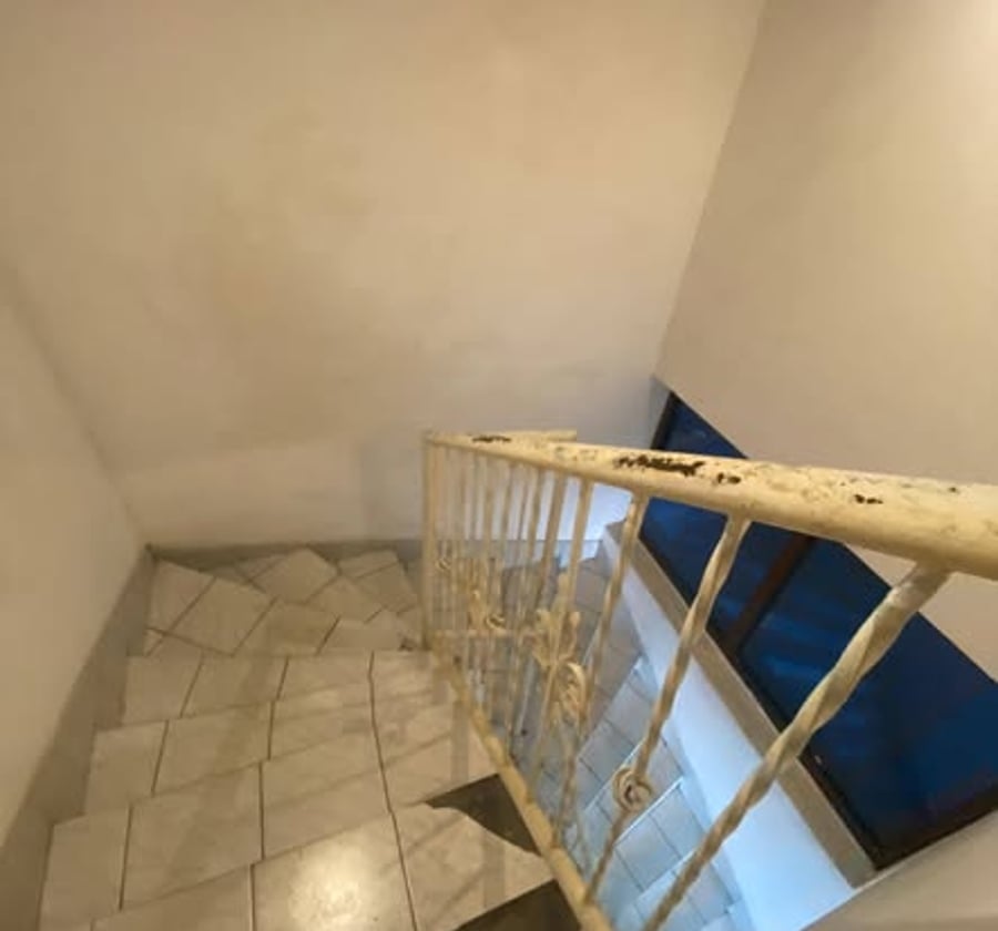 Duplex 5 chambres à louer à Ndogbong