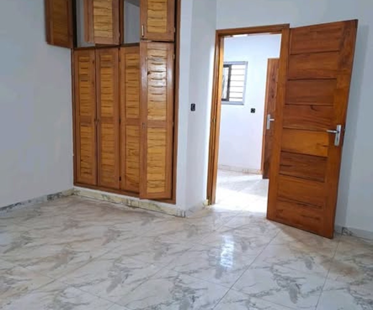 Appartement moderne à louer - Damas