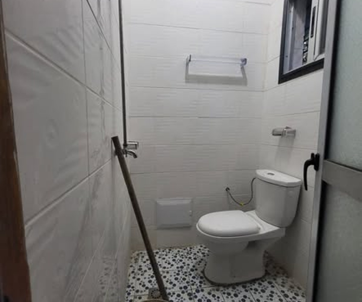 Chambre moderne à louer - PK12, Douala
