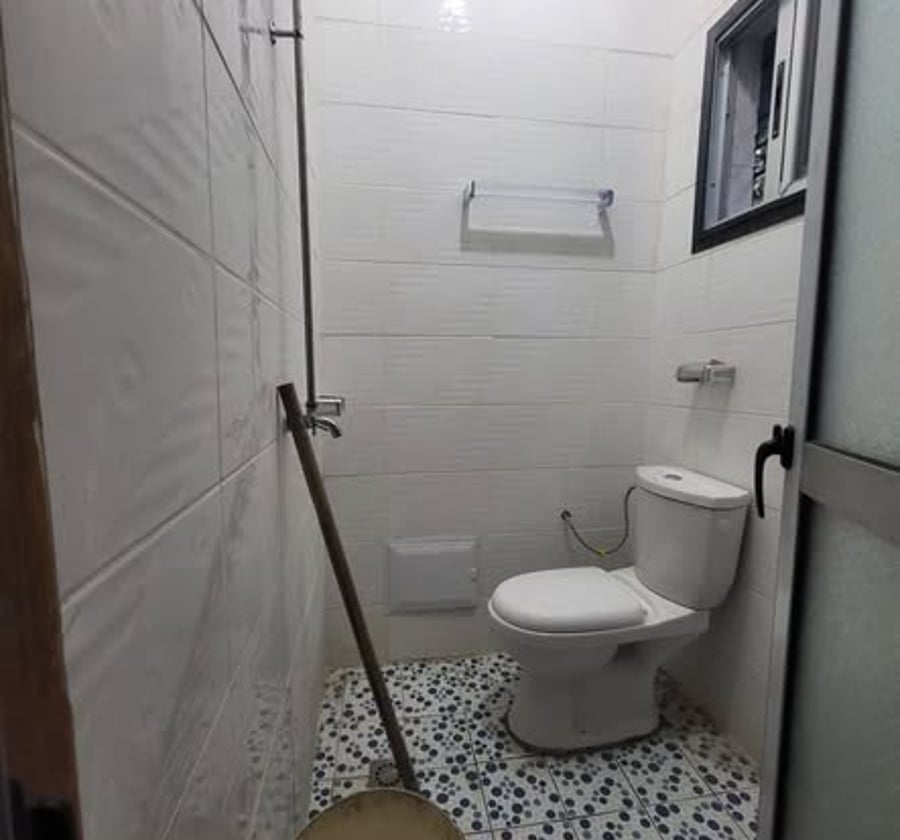 Chambre moderne à louer - PK12, Douala