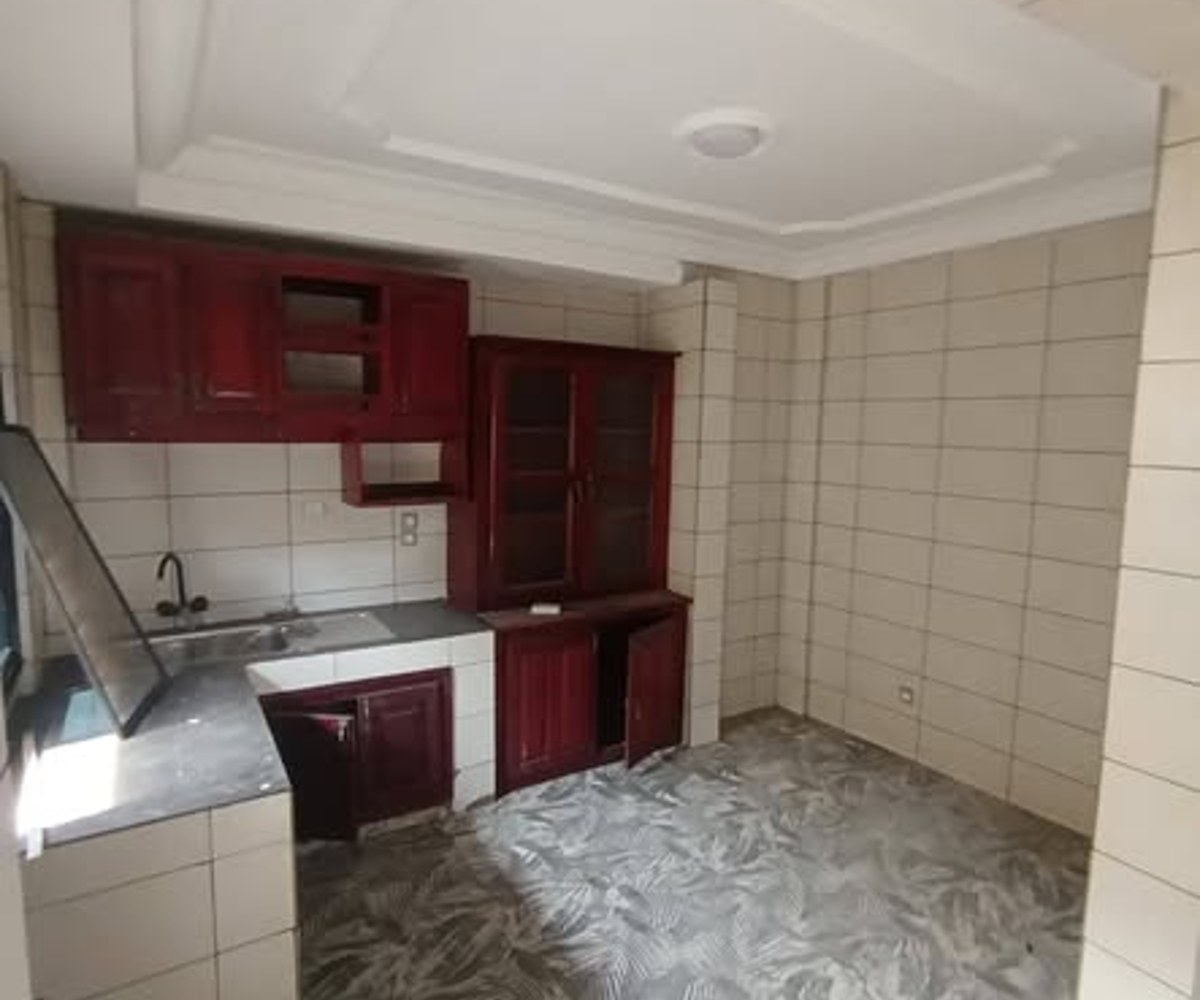 Appartement à louer - Kotto, Douala
