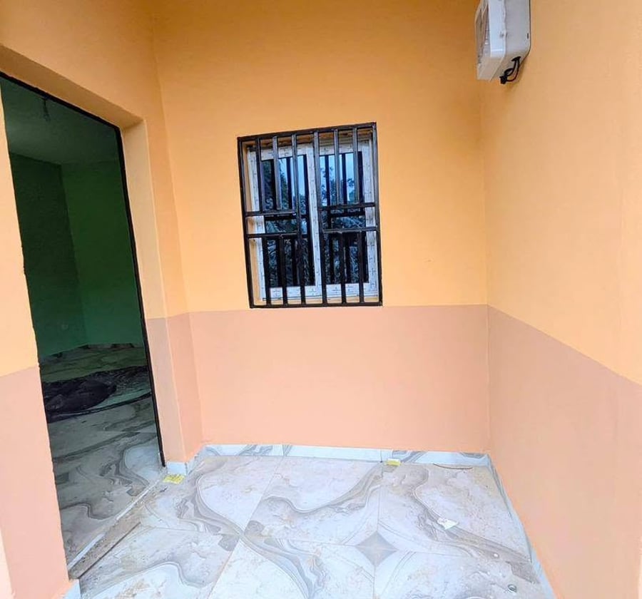 Studio ultra moderne à louer – Éleveur, Yaoundé