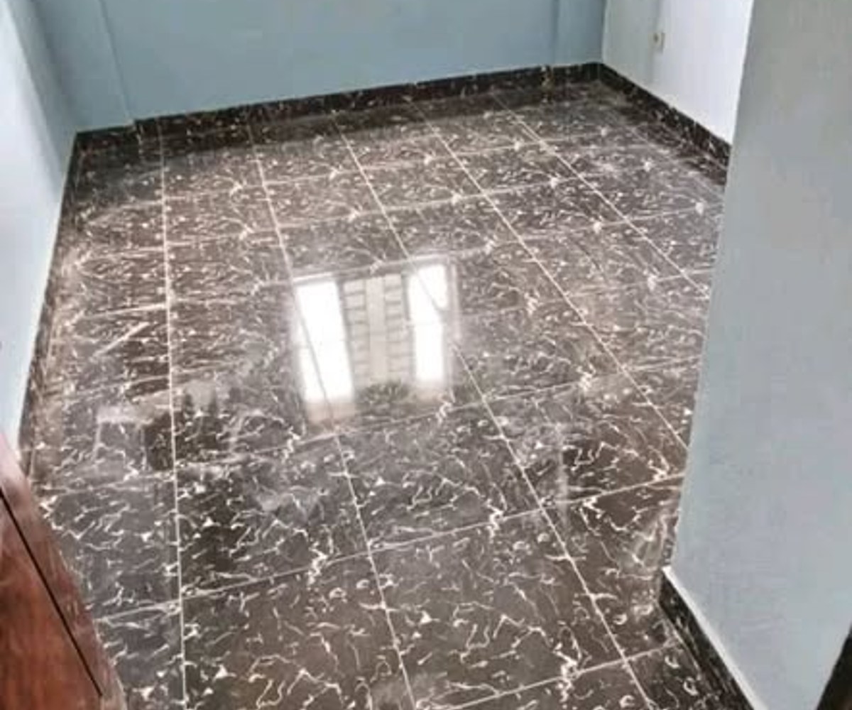 Studio moderne à Village - 55 000 FCFA/mois