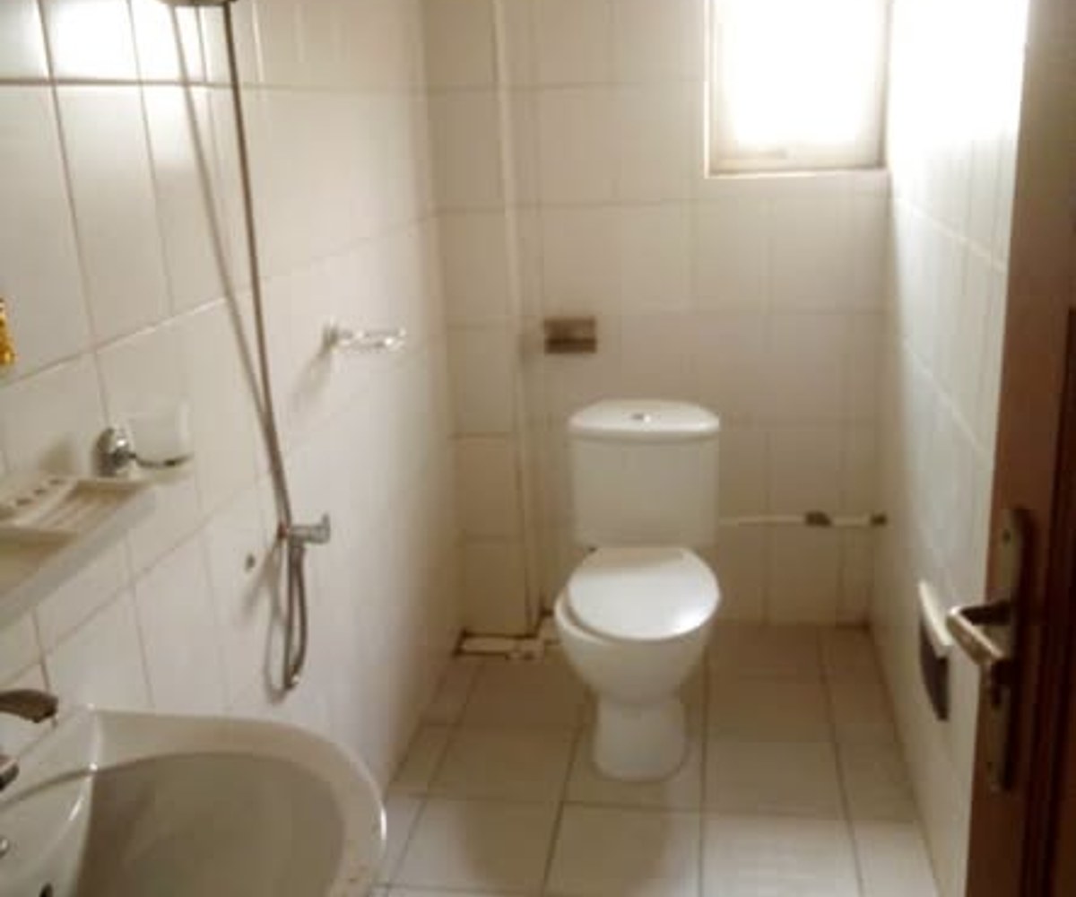 Studio à louer à Mballa 2, Yaoundé