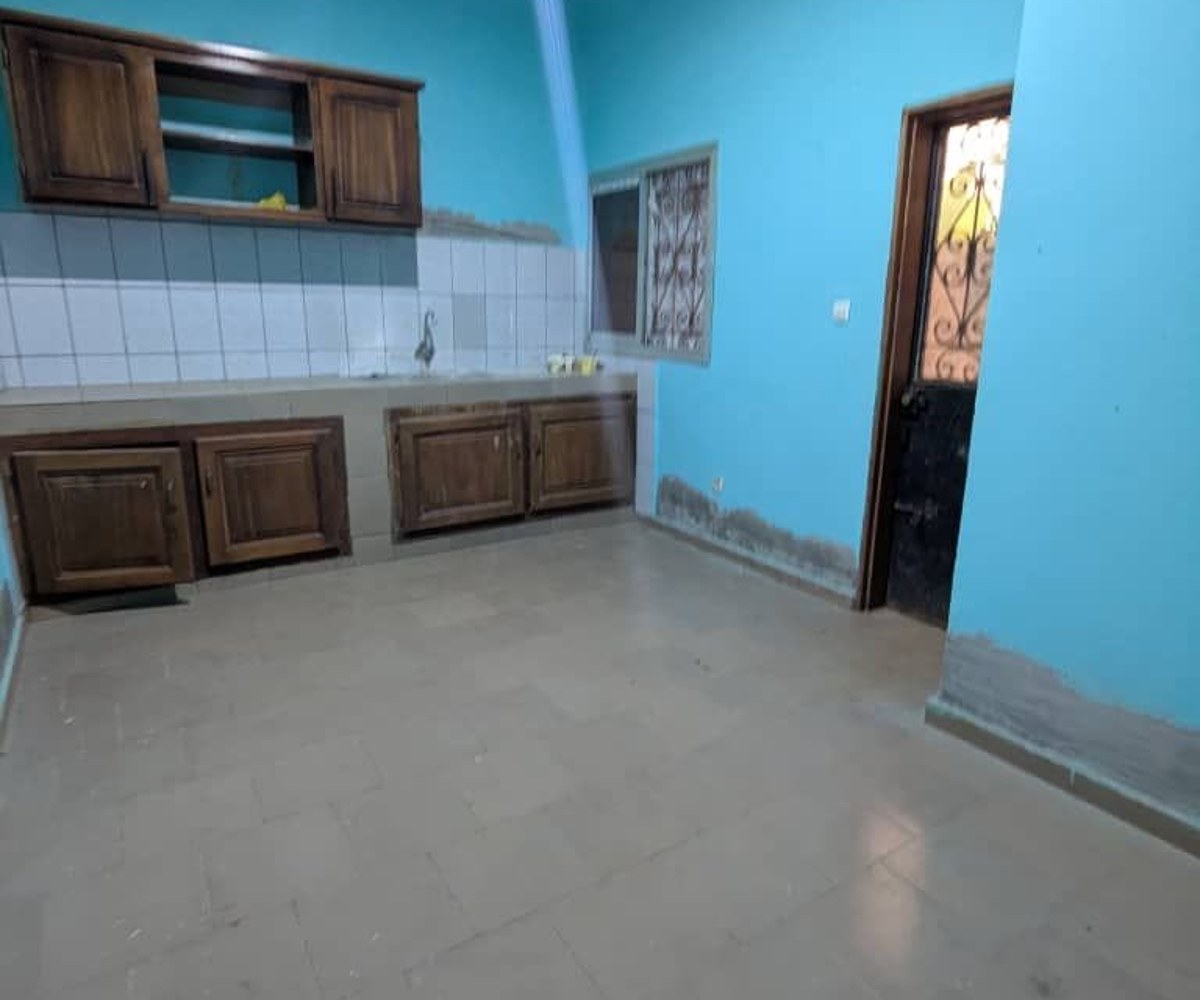 Appartement à louer à Simbock - 2 chambres