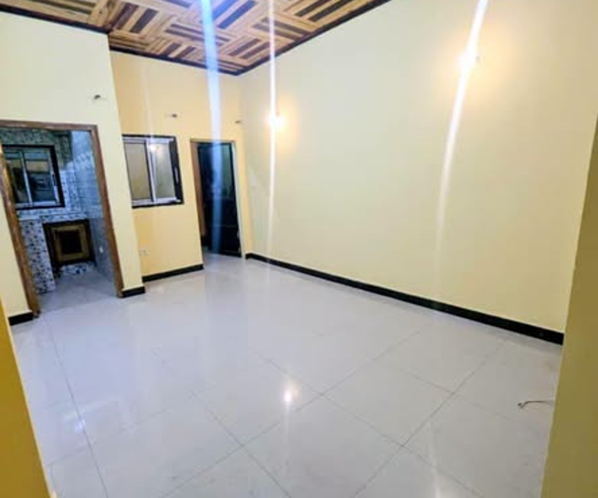 Studio moderne à louer à Ngousso, Yaoundé