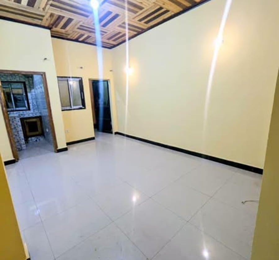 Studio moderne à louer à Ngousso, Yaoundé