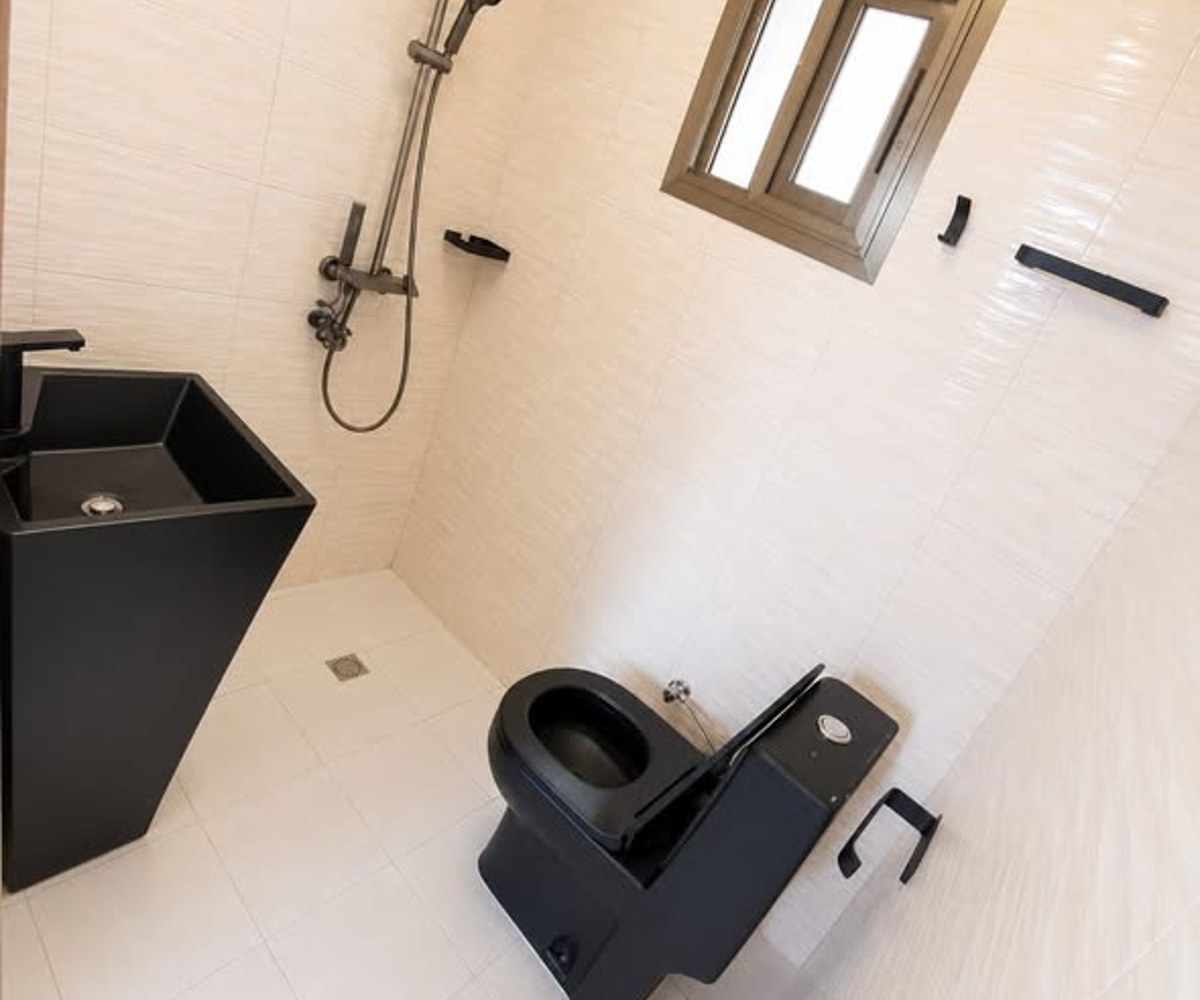 Studio moderne américain ultra luxueux - Makepe