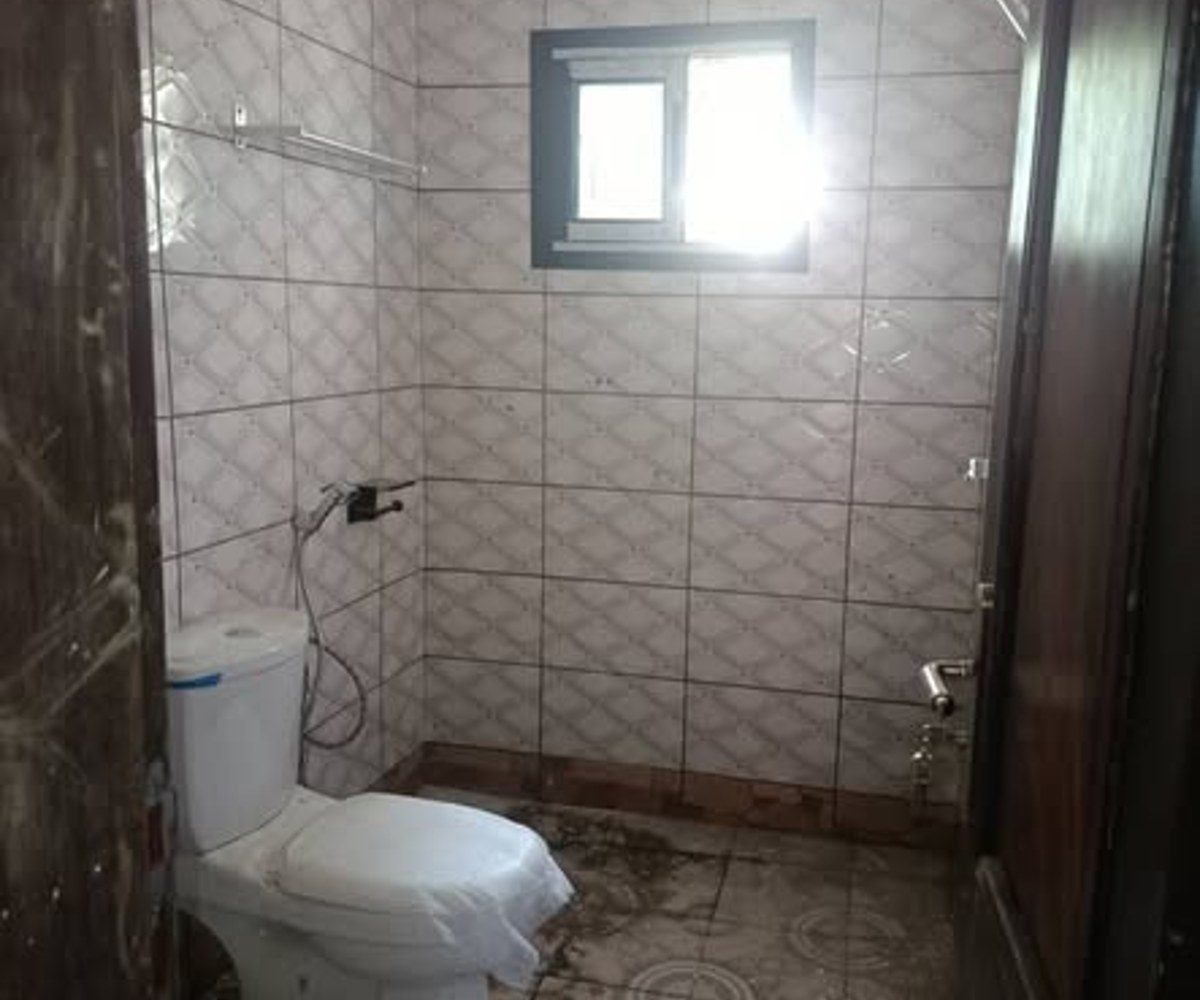 Appartement à louer à Nkolmbong, Yaoundé - 2 chambres