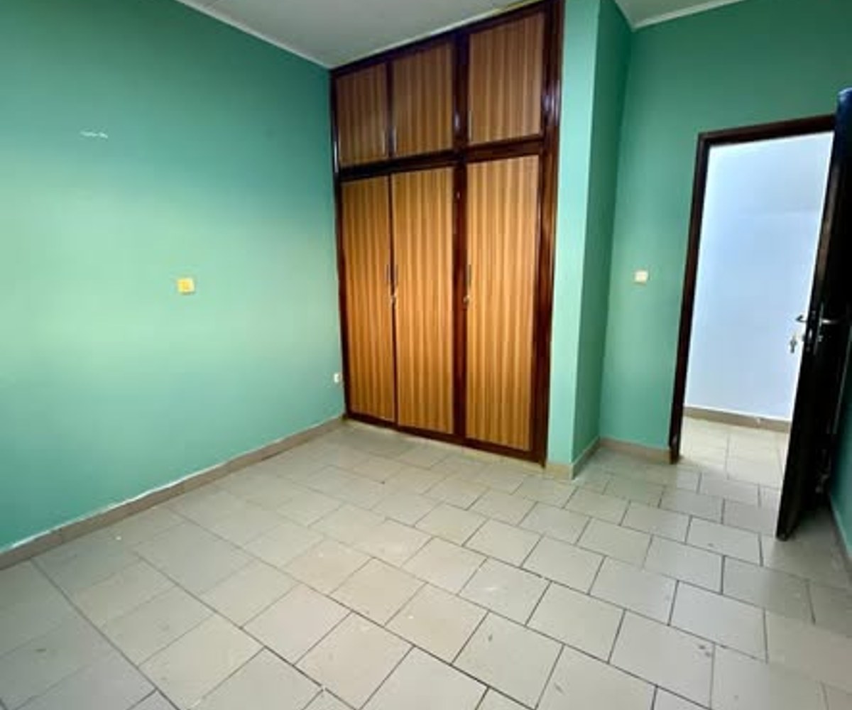 Appartement haut standing – Kotto Chefferie