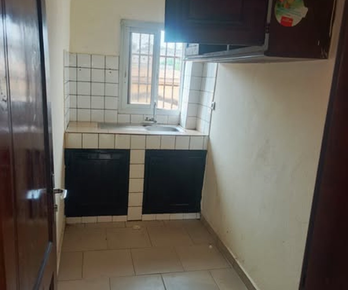 appartement moderne de 85 mil