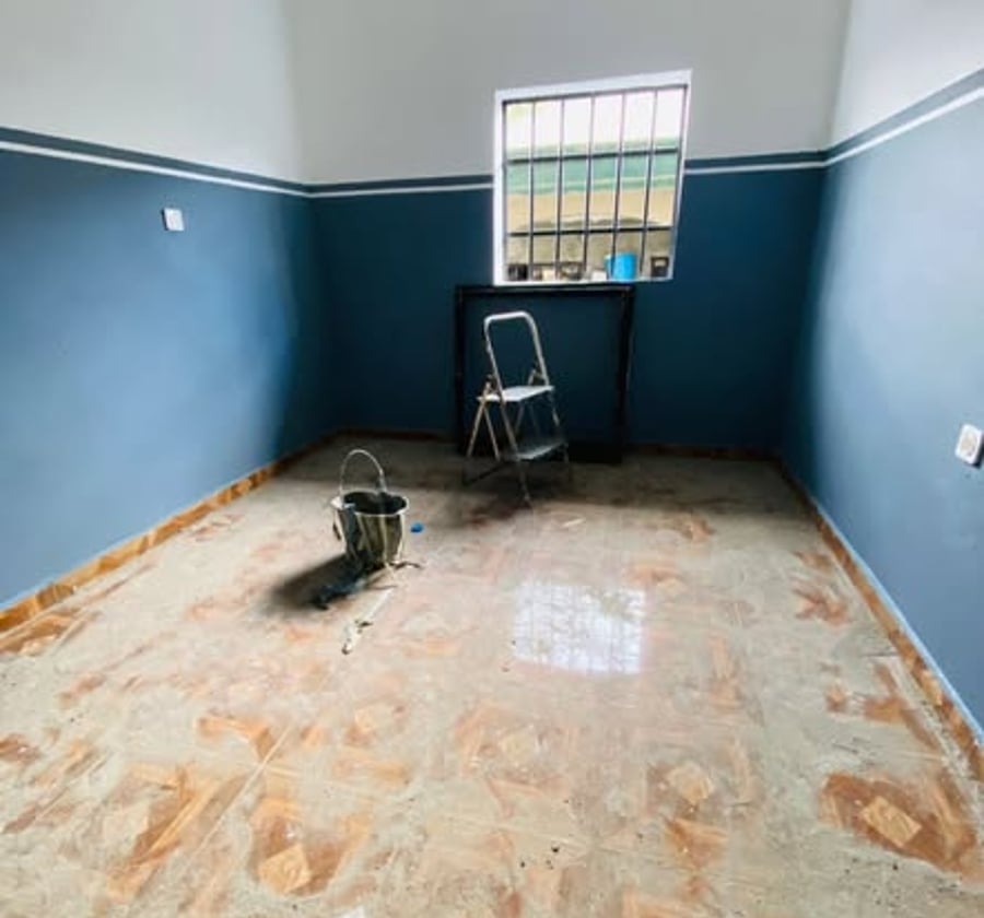 Studio moderne à louer à Nguele, Douala