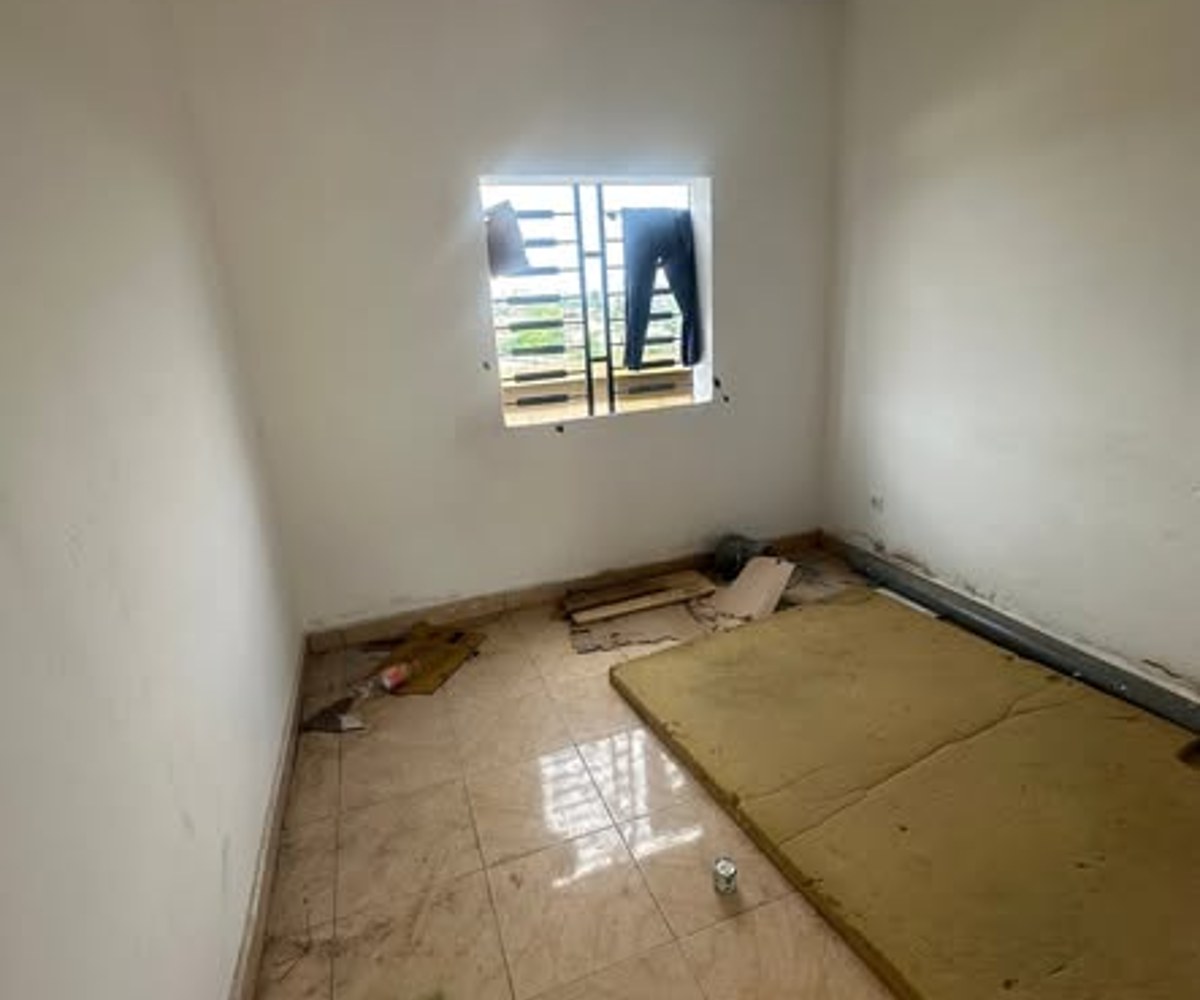 Appartement 2 chambres à louer – PK 15, Douala