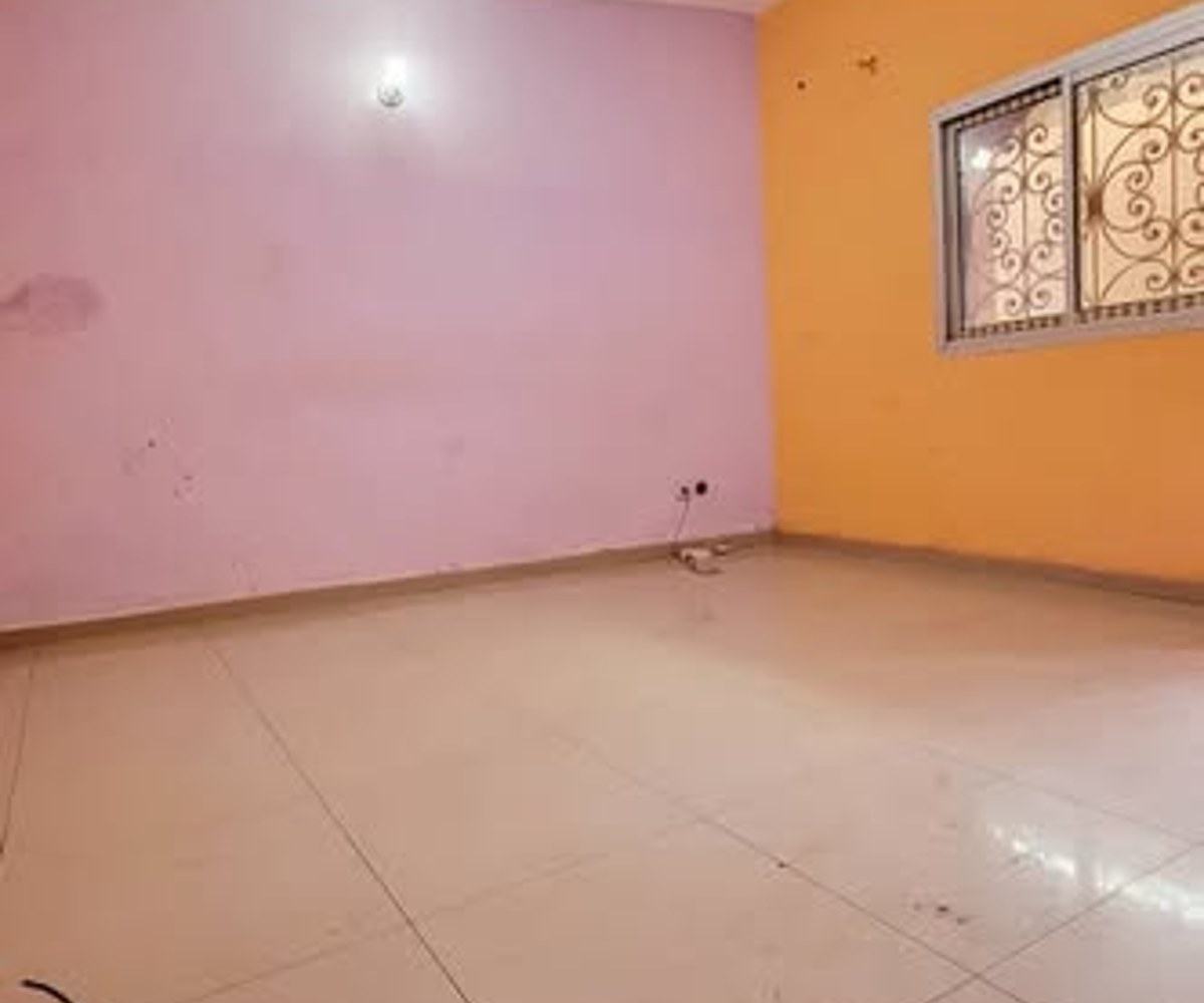 Appartement moderne à louer à Etoug-Ebe