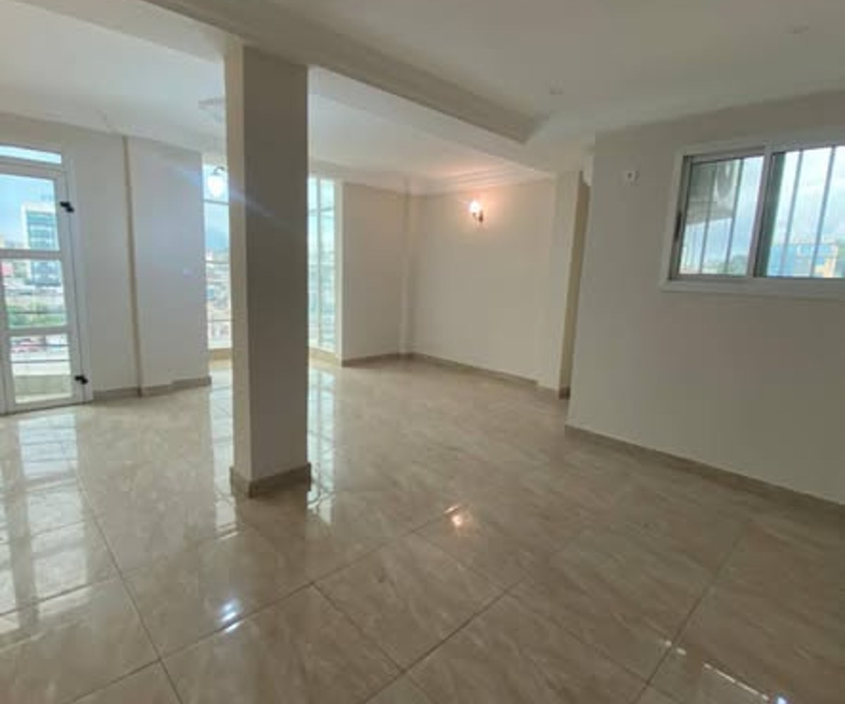 Appartement à louer – Bali, Douala