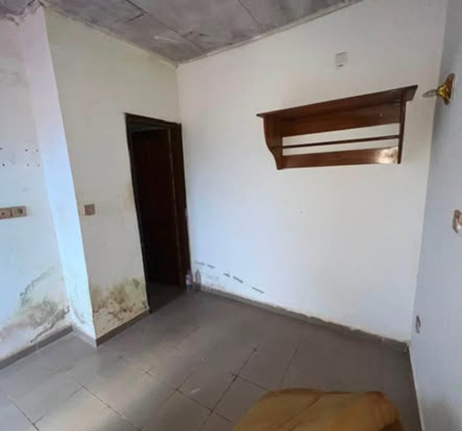 Mini chambre à Mendong