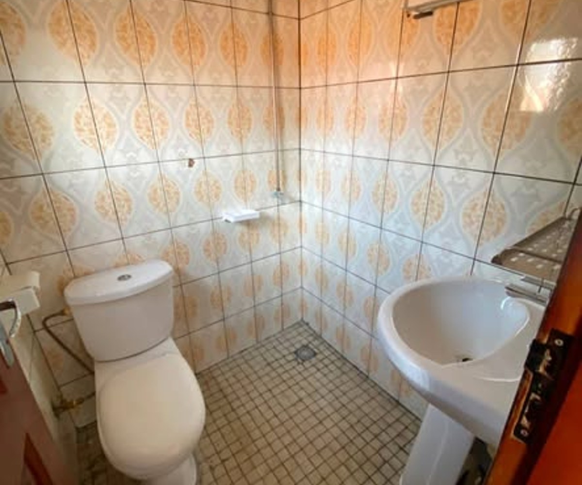 Appartement 2 chambres Ngousso