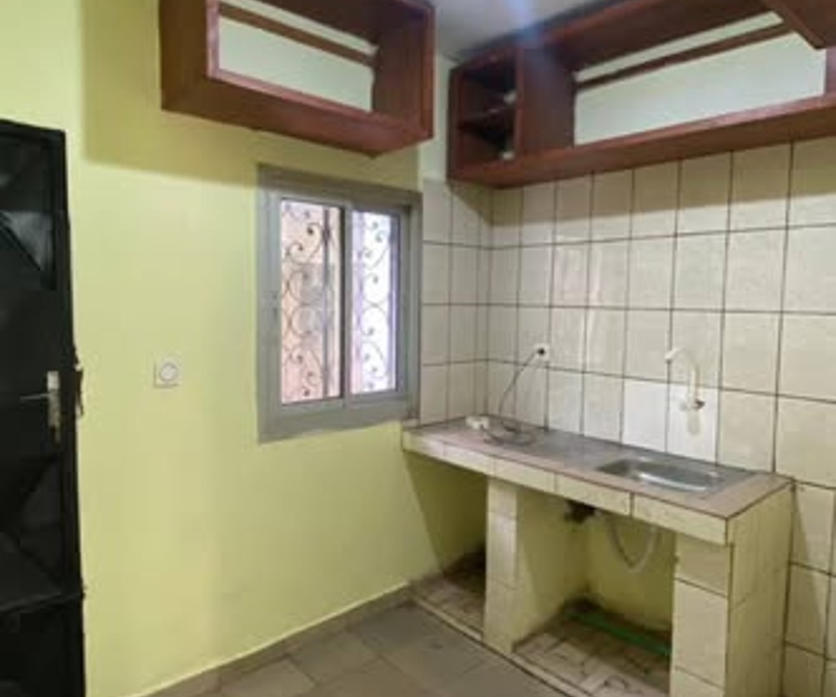 Appartement à louer – Mendong