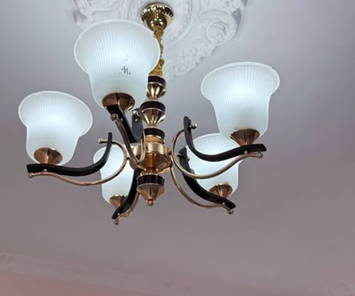 Appartement VIP à louer - Mimboman, Yaoundé