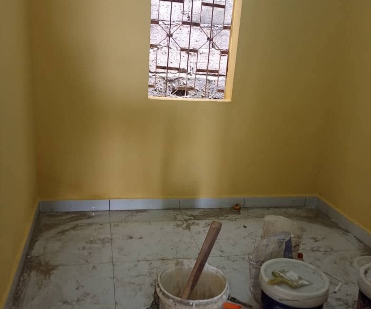 Chambre à louer à PK8, Douala