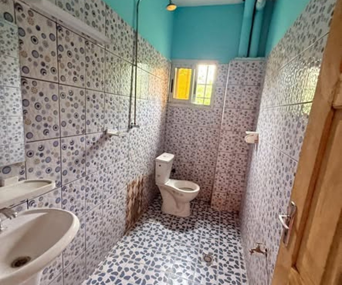 Vaste studio moderne à louer - Tsinga Village, Yaoundé