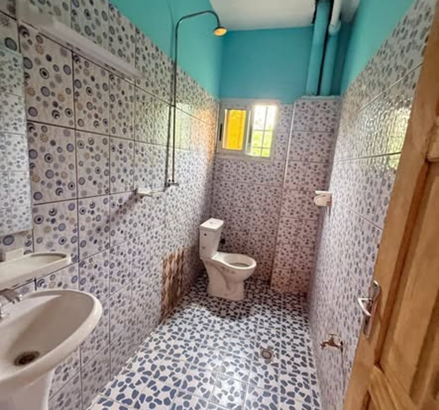 Vaste studio moderne à louer - Tsinga Village, Yaoundé