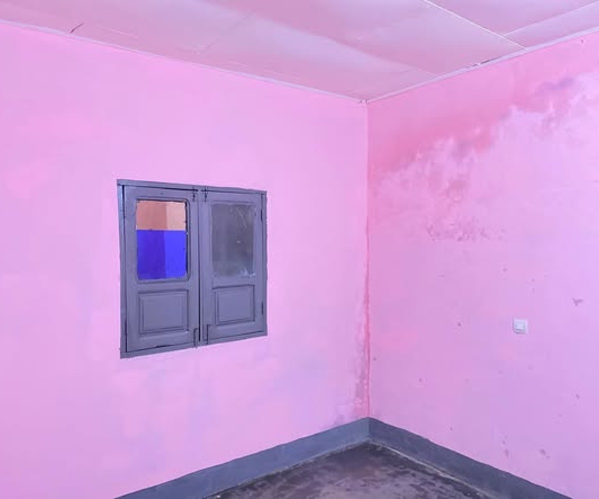 Studio neuf à louer – Ekoudoum