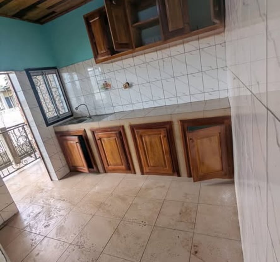Appartement moderne 2 chambres à louer à PK10