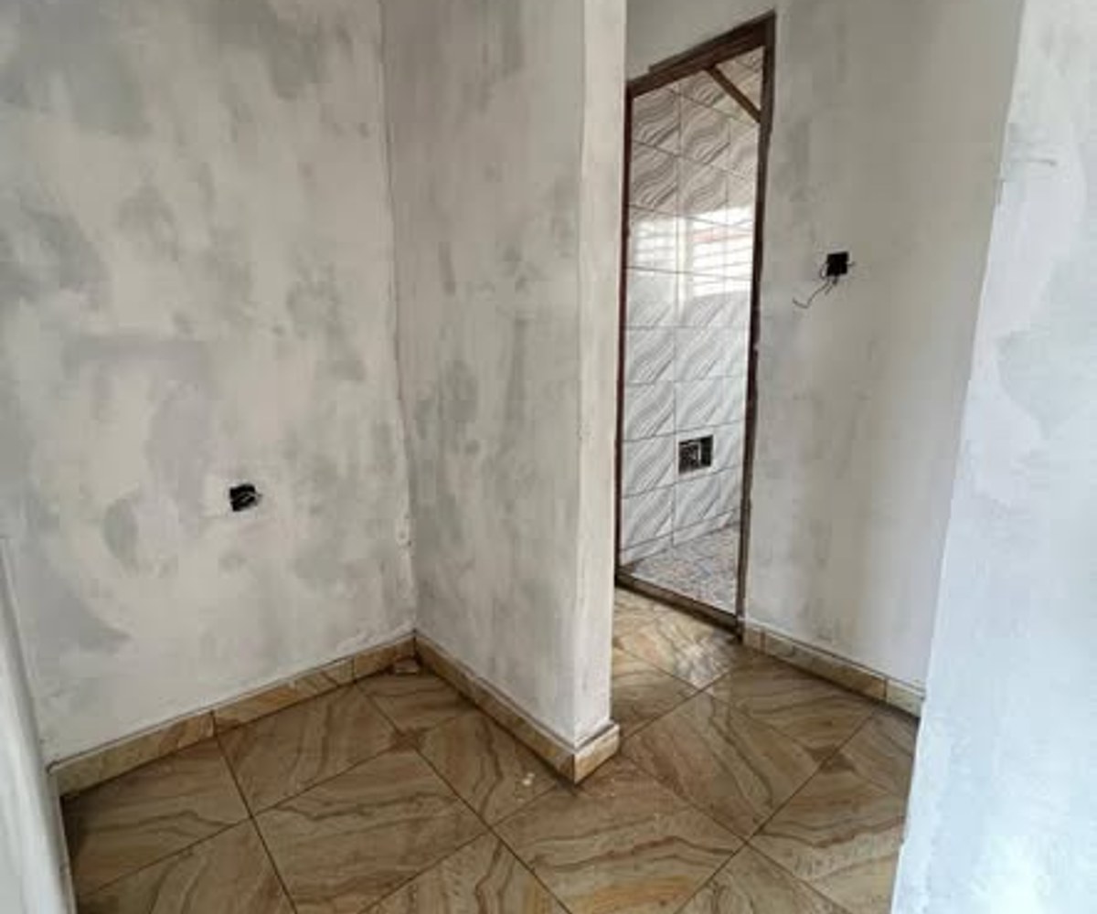 Studio moderne à louer - Logpom Bassong