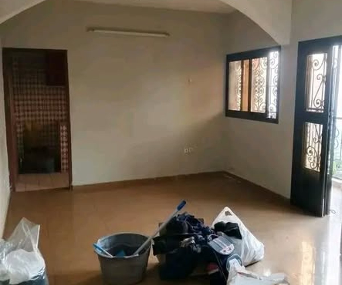 Appartement moderne à louer - Cité Verte, Yaoundé