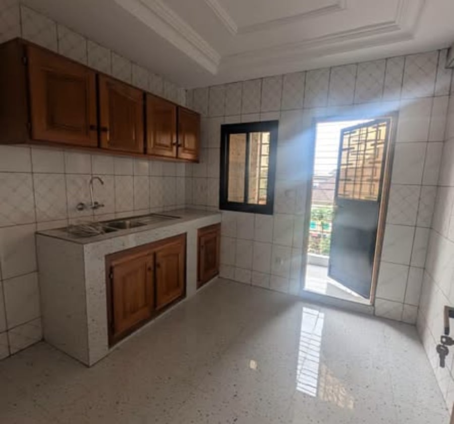 Appartement à louer - Mimboman, Yaoundé